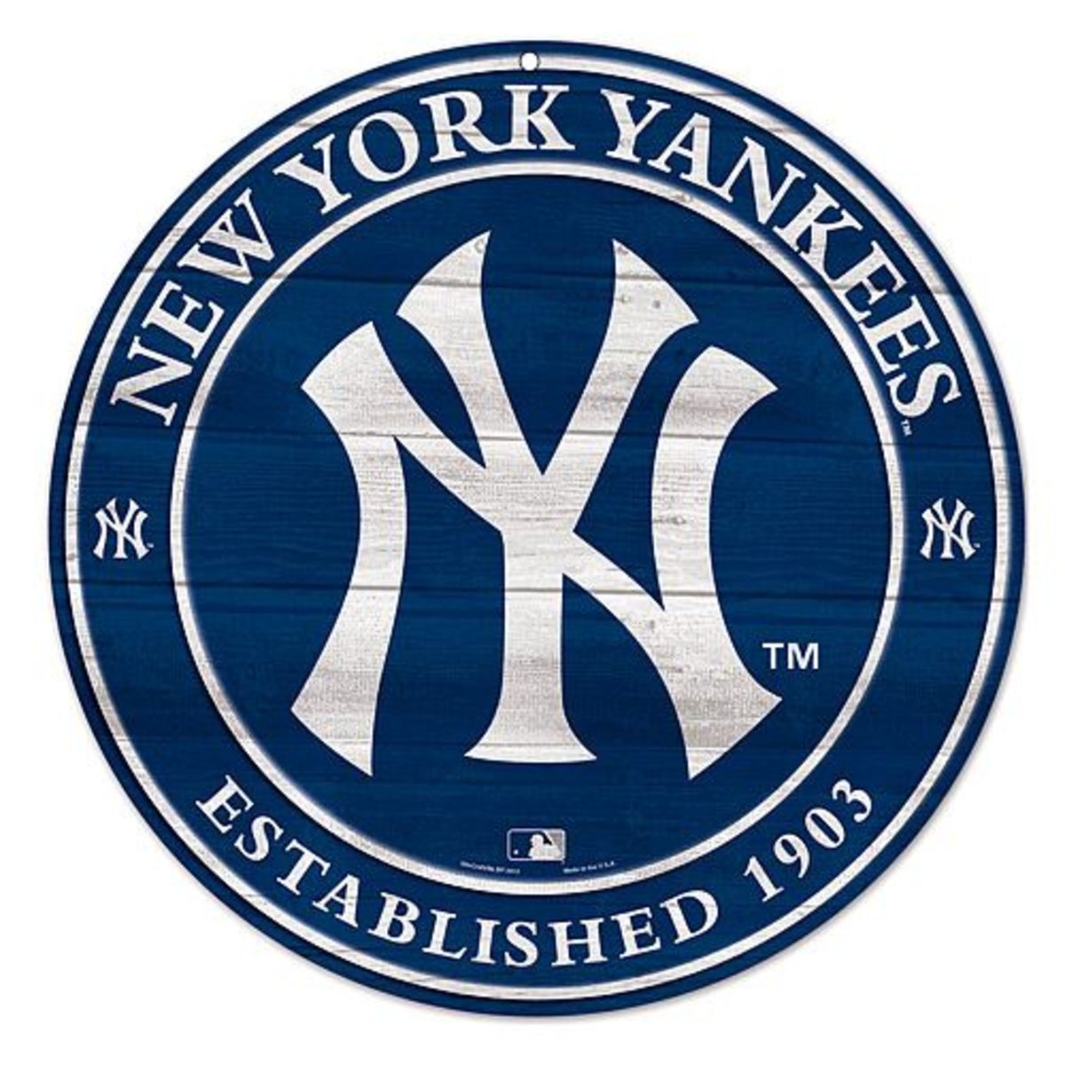In 1978, the New York Yankees were the World Series champions.