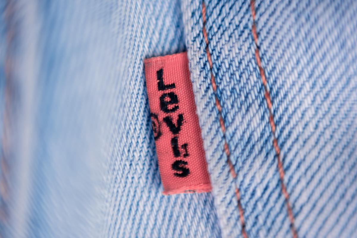 Ever wonder about the history of your jeans?