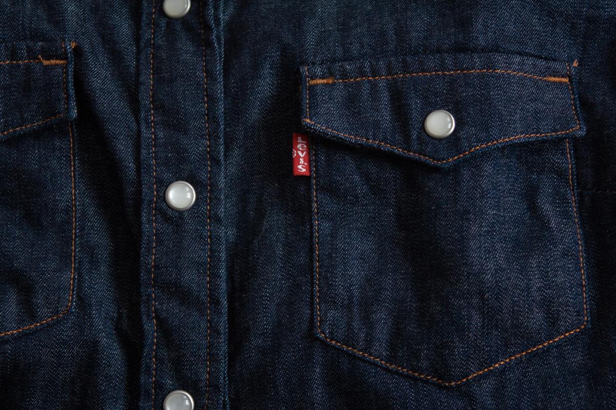 Who knew that denim had such an interesting history?