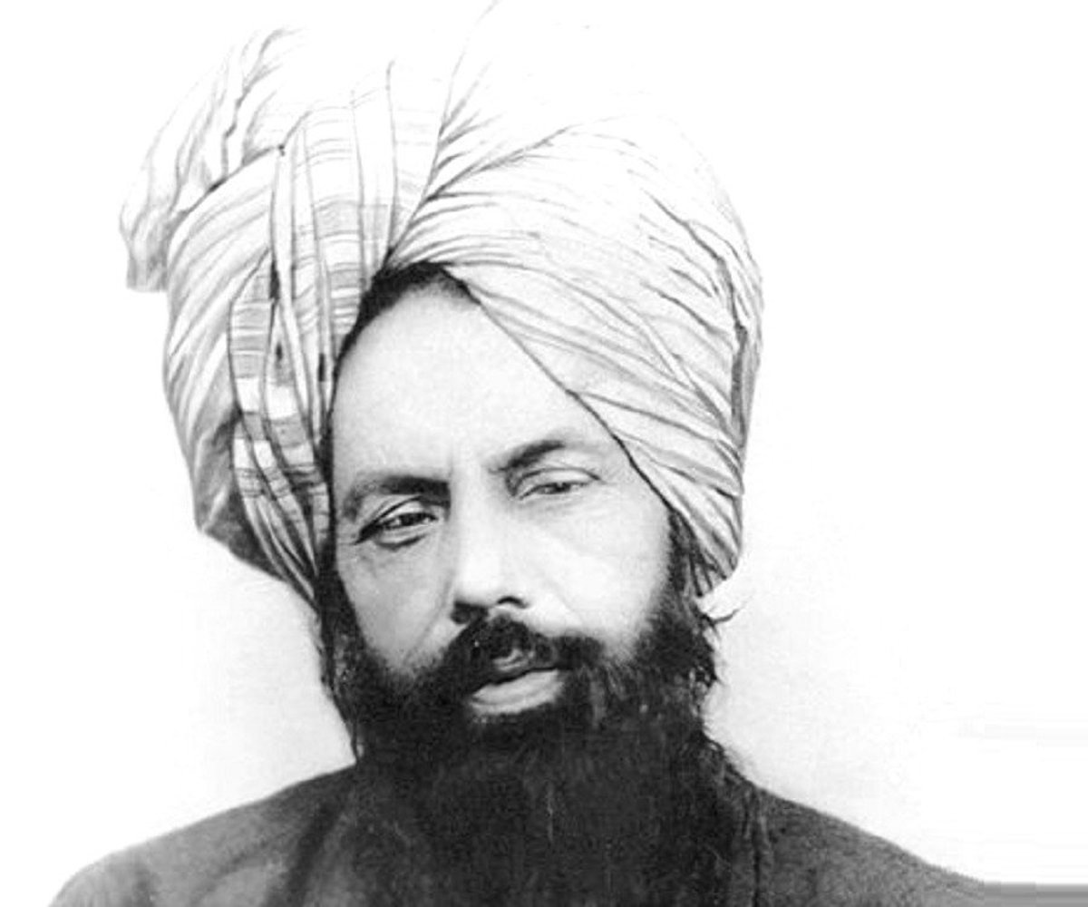 Mirza Ghulam Ahmed and His View About Hindus and Claim to Be Reincarnate of Vishnu