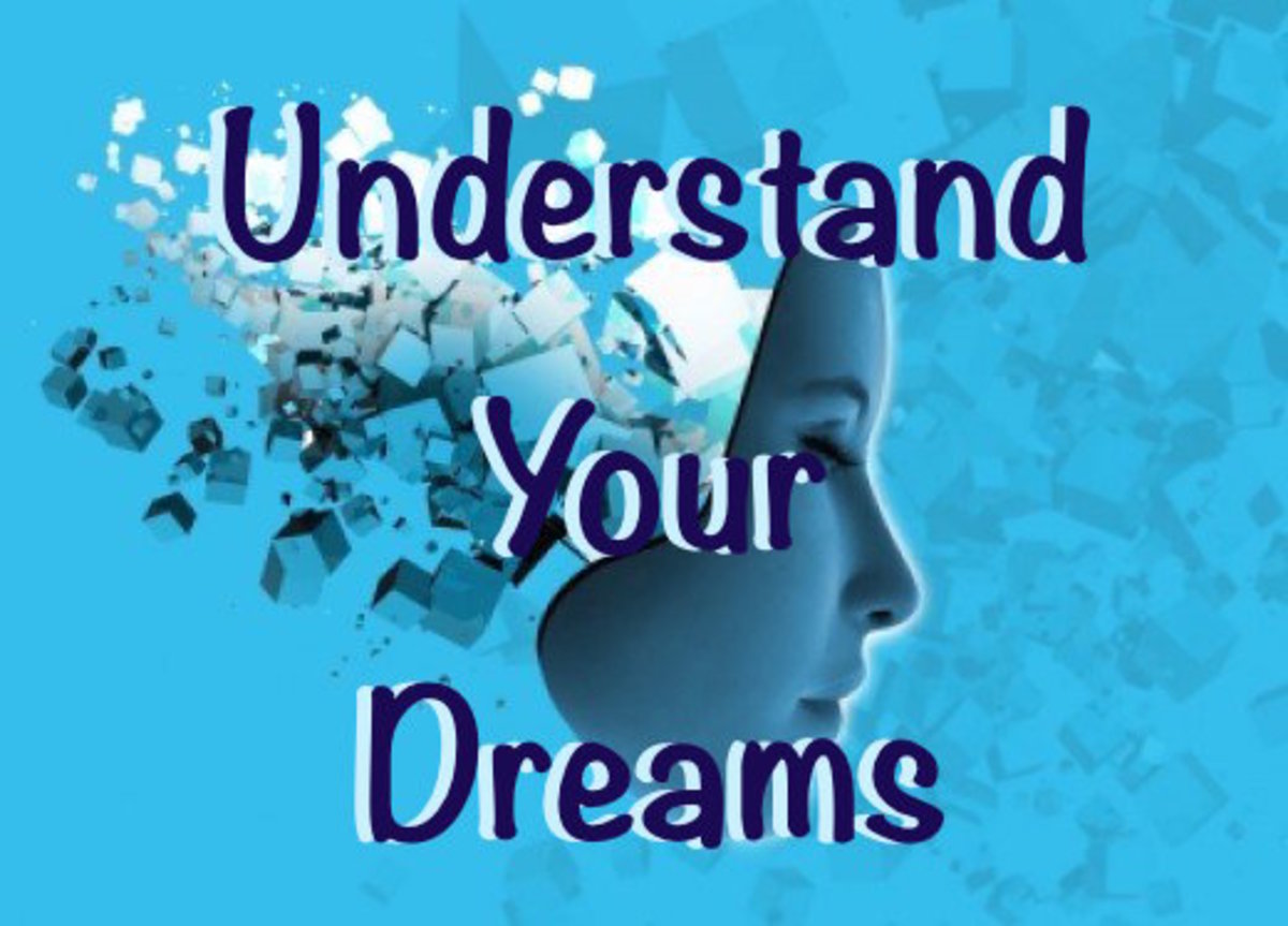 The Significance Of Your Dreams 