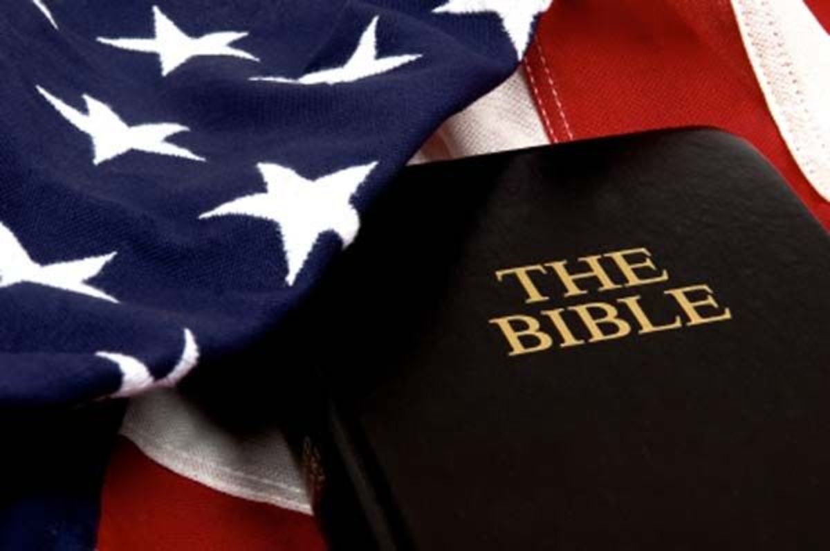 When is it Constitutional to Have Bible Study and Prayer in Schools?