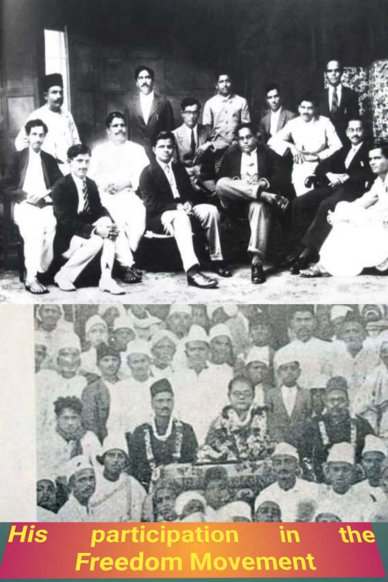 The Great Patriot Keshavrao Jedhe and His SocioPolitical Work HubPages