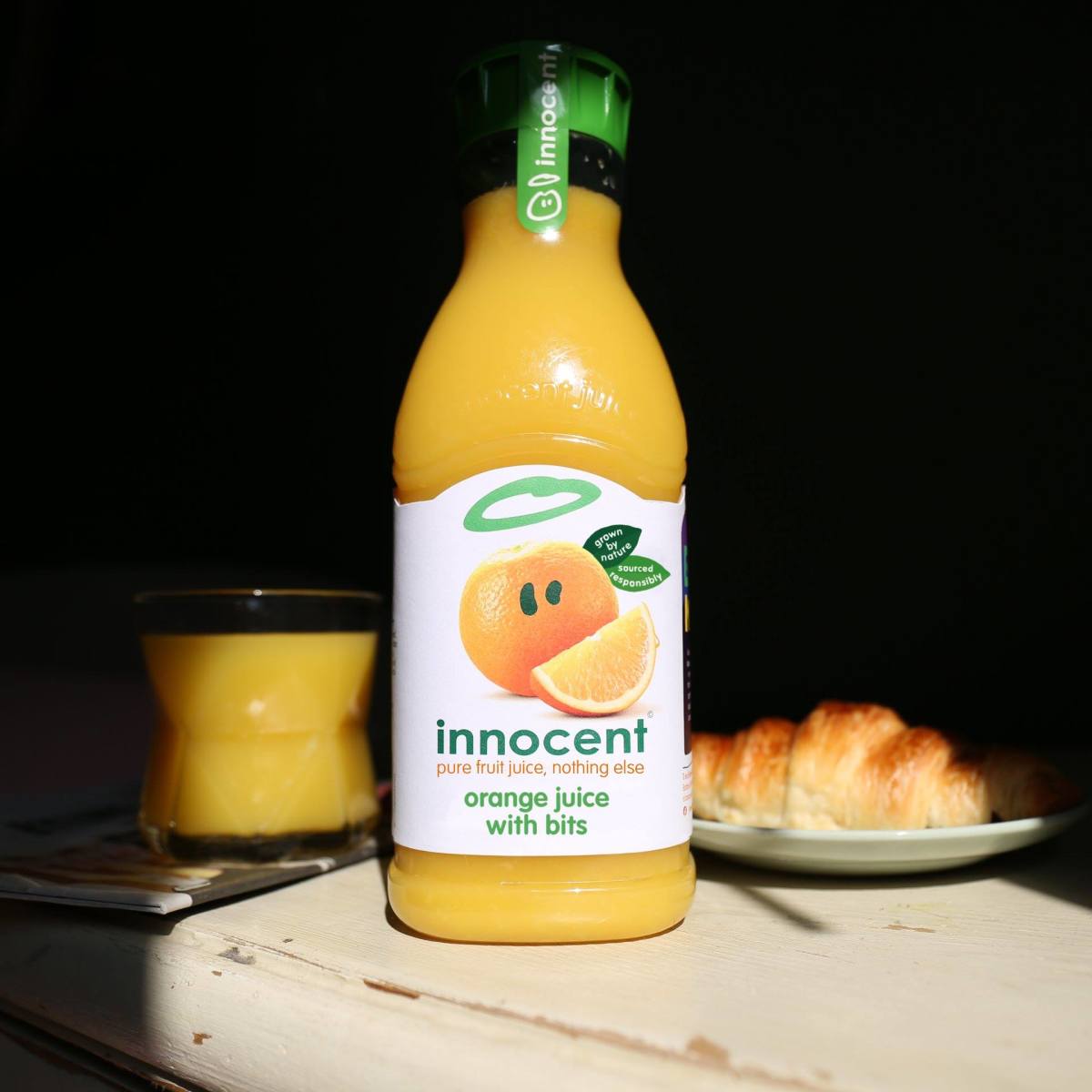 Why Innocent Drinks Need To Incorporate CSR and Ethical Practices in Its Operations