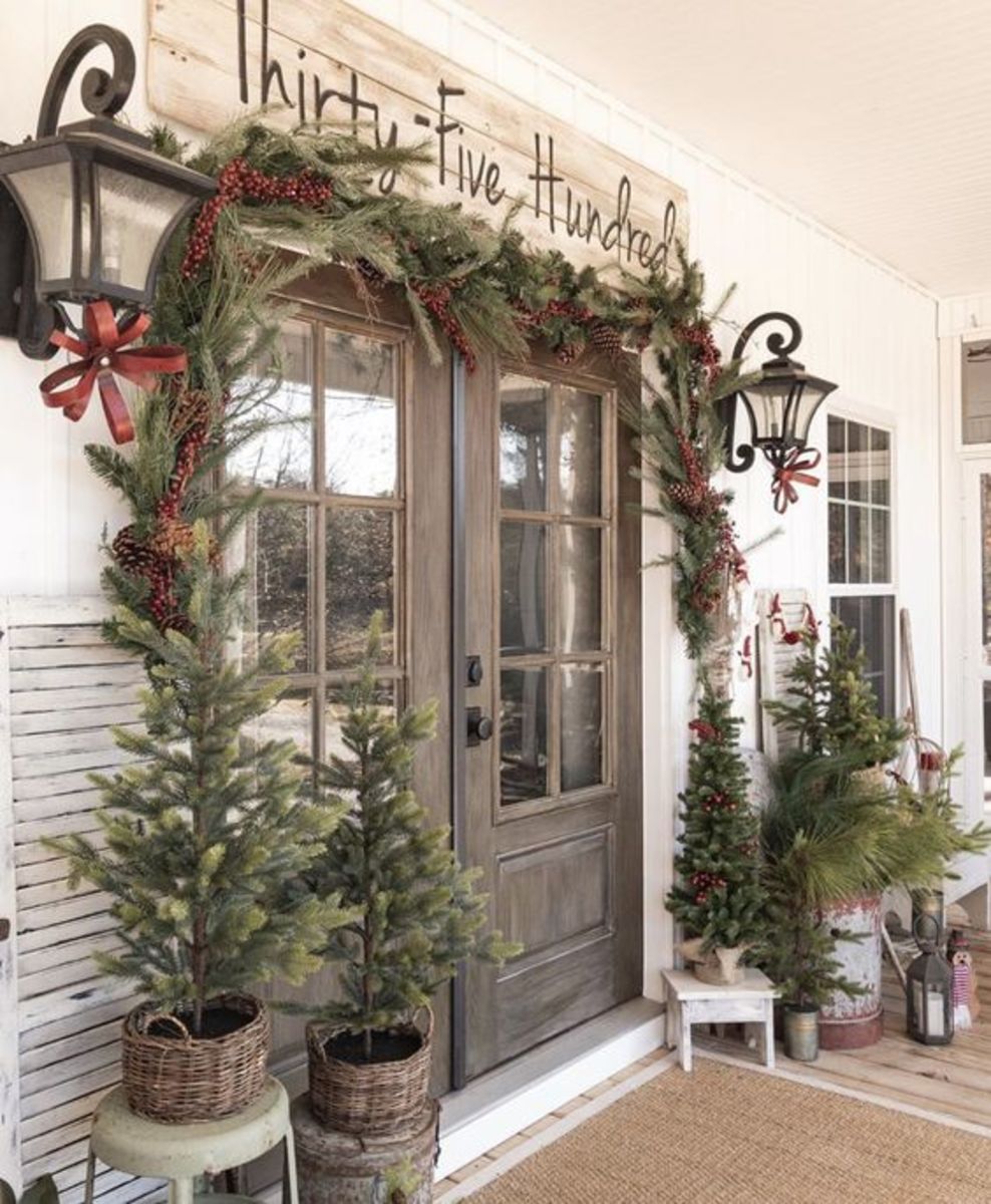 Easy to Make Christmas Decorations for Your Home - HubPages