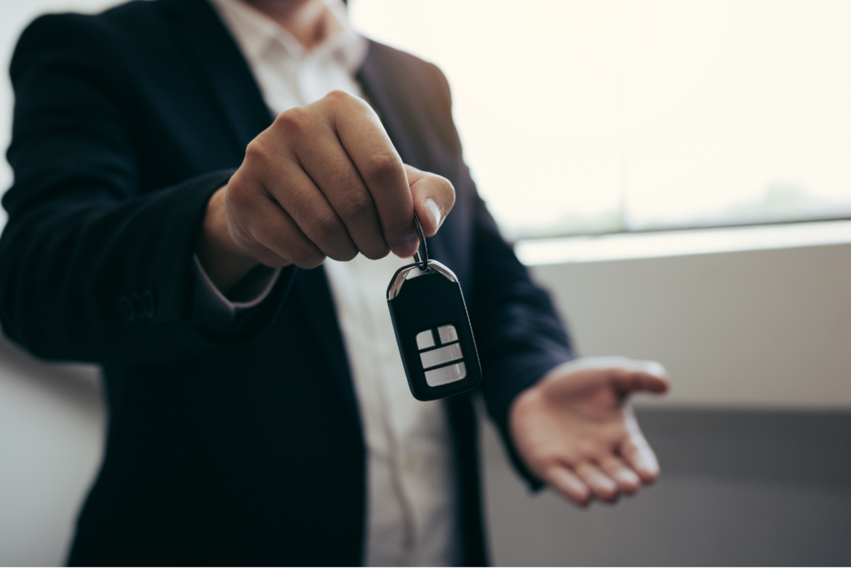 7 Reasons Why You Shouldn't Buy a Car From A Dealership HubPages