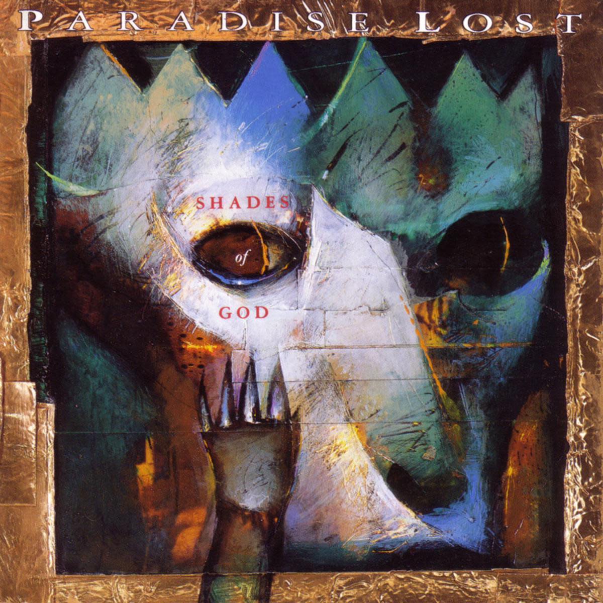 review-of-the-album-shades-of-god-by-paradise-lost