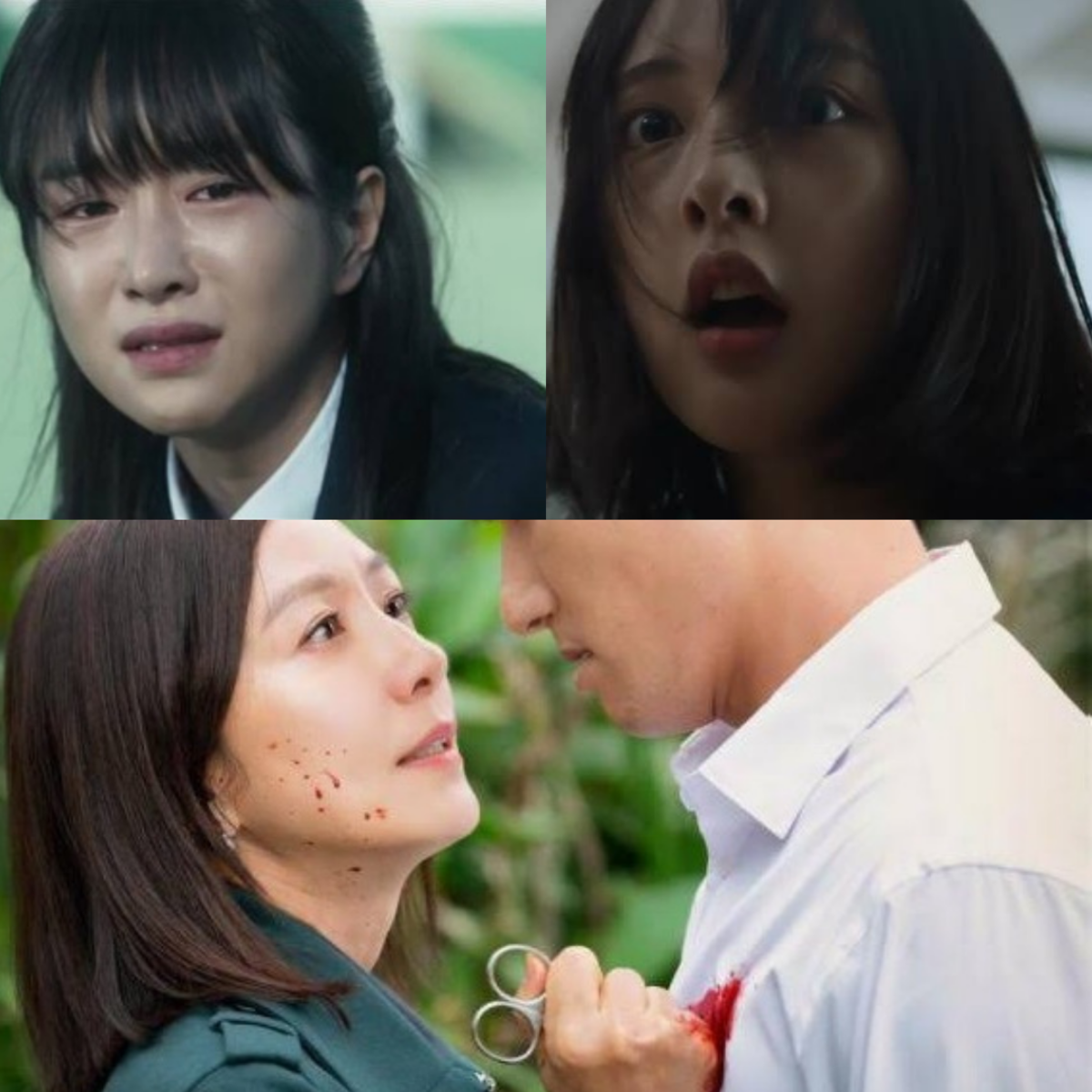 The Most Intense & Disturbing K-Dramas That Will Test Your Sanity