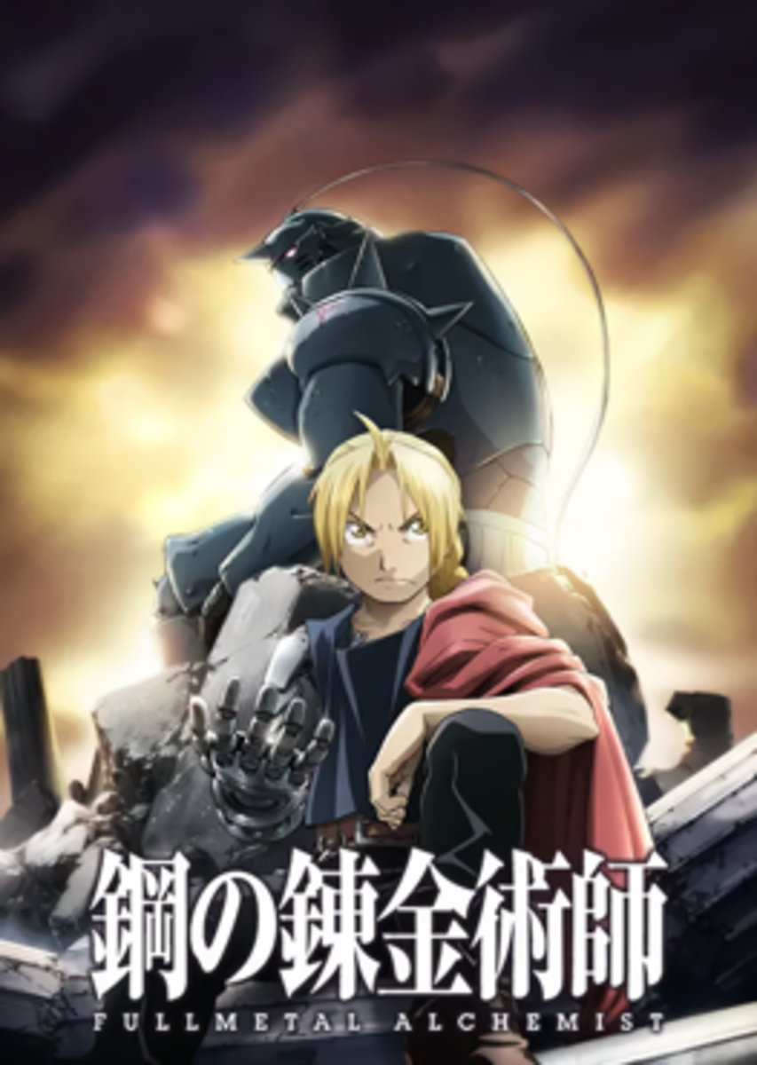 Top Action Animes to Watch - HubPages