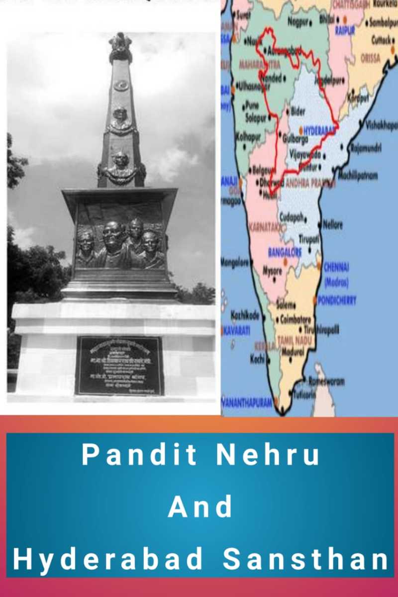 pandit-nehru-and-hyderabad-sansthan