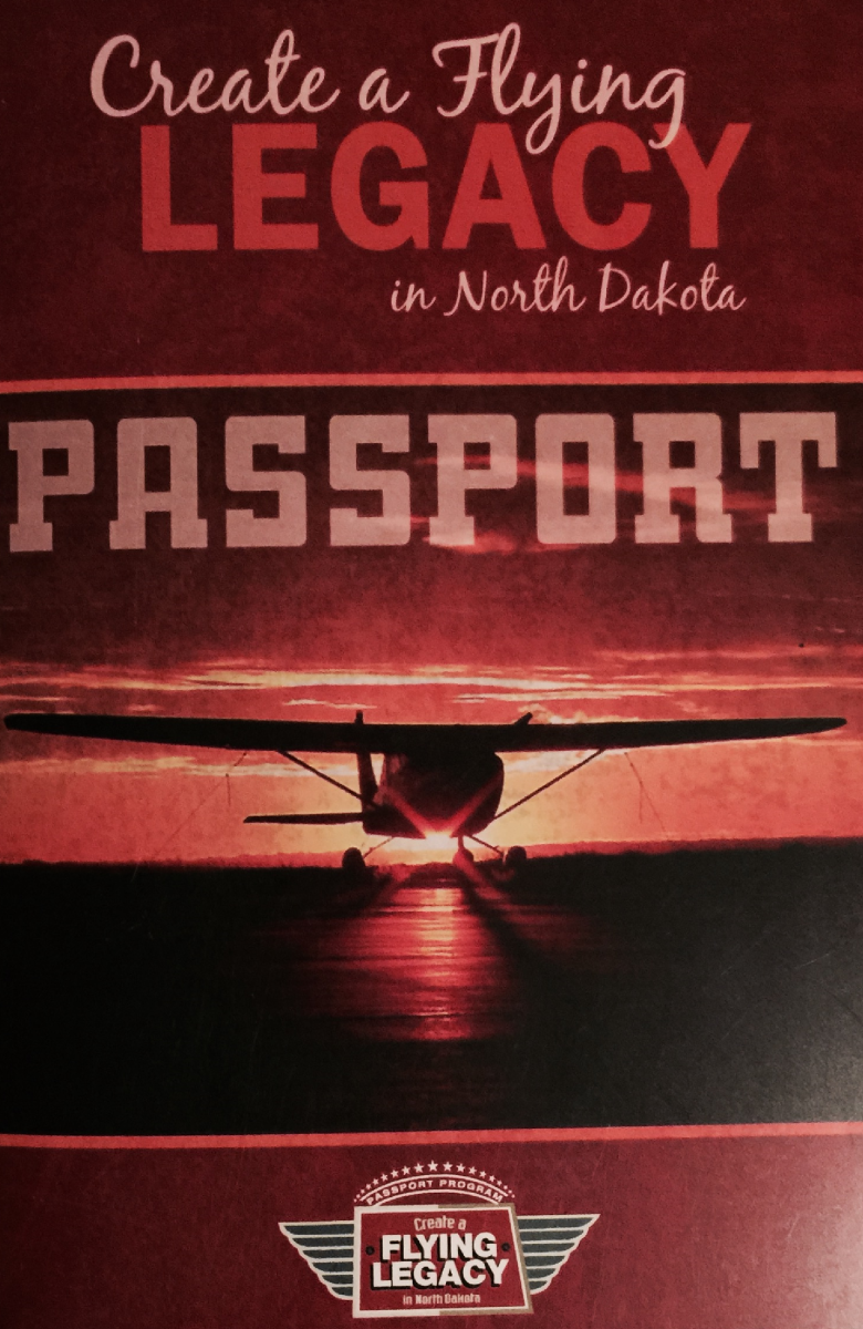 The North Dakota Passport Program "Passport"