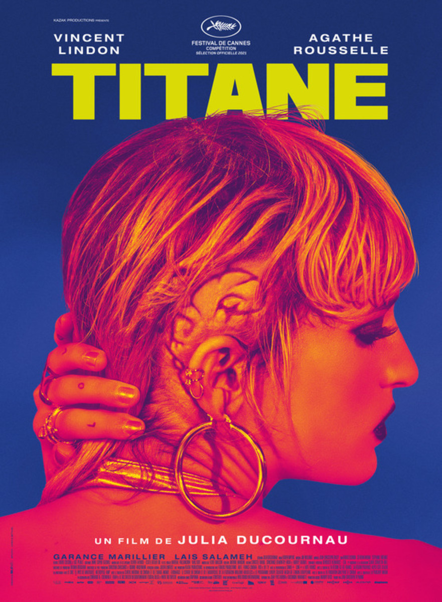 Pronounced "Titane".