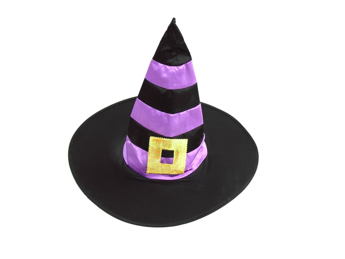 witchhats