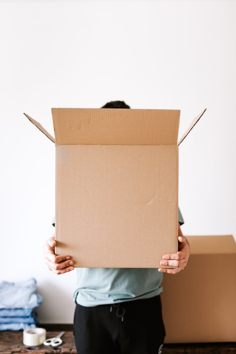 Should You Tip Furniture Delivery HubPages