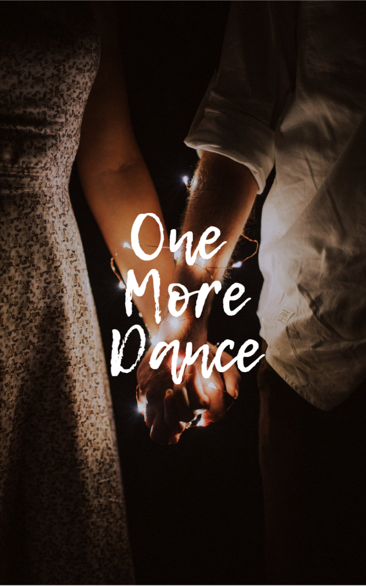 One More Dance