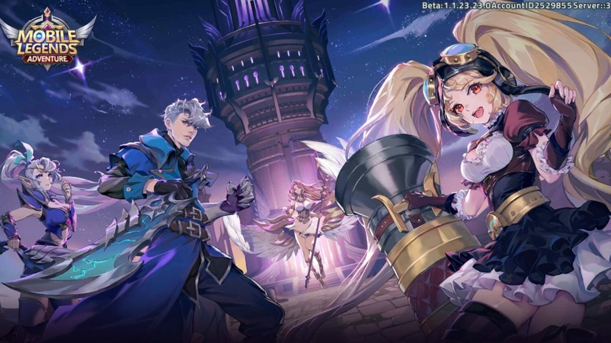8 Mobile Games with Waifu & Husbando Characters We Can't Help But Love -  ClickTheCity