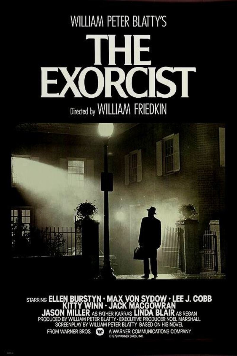 Should I Watch..? 'The Exorcist'