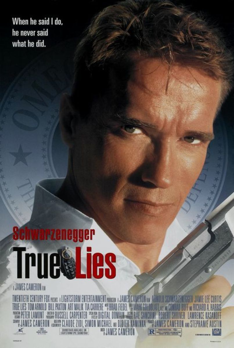 Should I Watch..? 'True Lies'