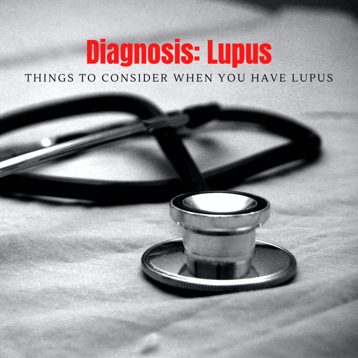 Questions to Ask Your Doctor About Your Lupus Diagnosis