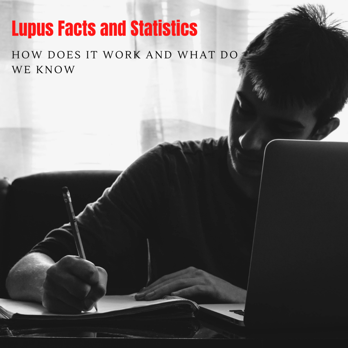 Facts and Statistics About Lupus