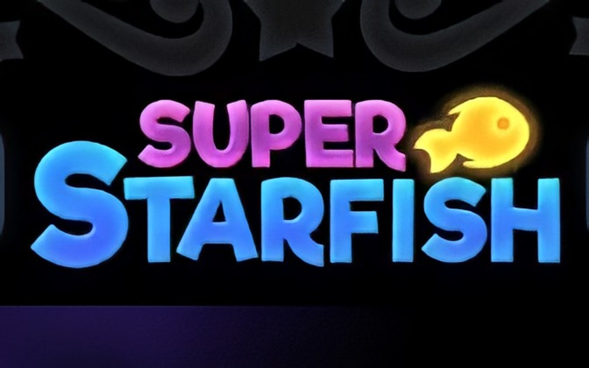 Super Starfish Review