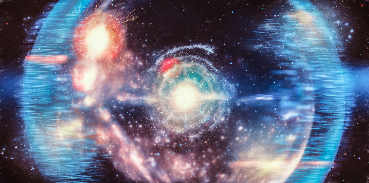 what-is-the-relational-universe-and-quantum-cosmology