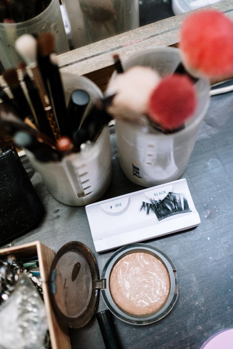 How To Clean Magnetic Lashes Bellatory