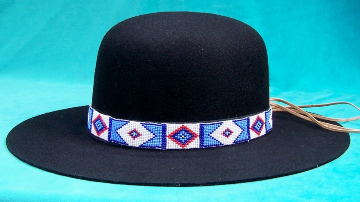 Billy Jack's Hat