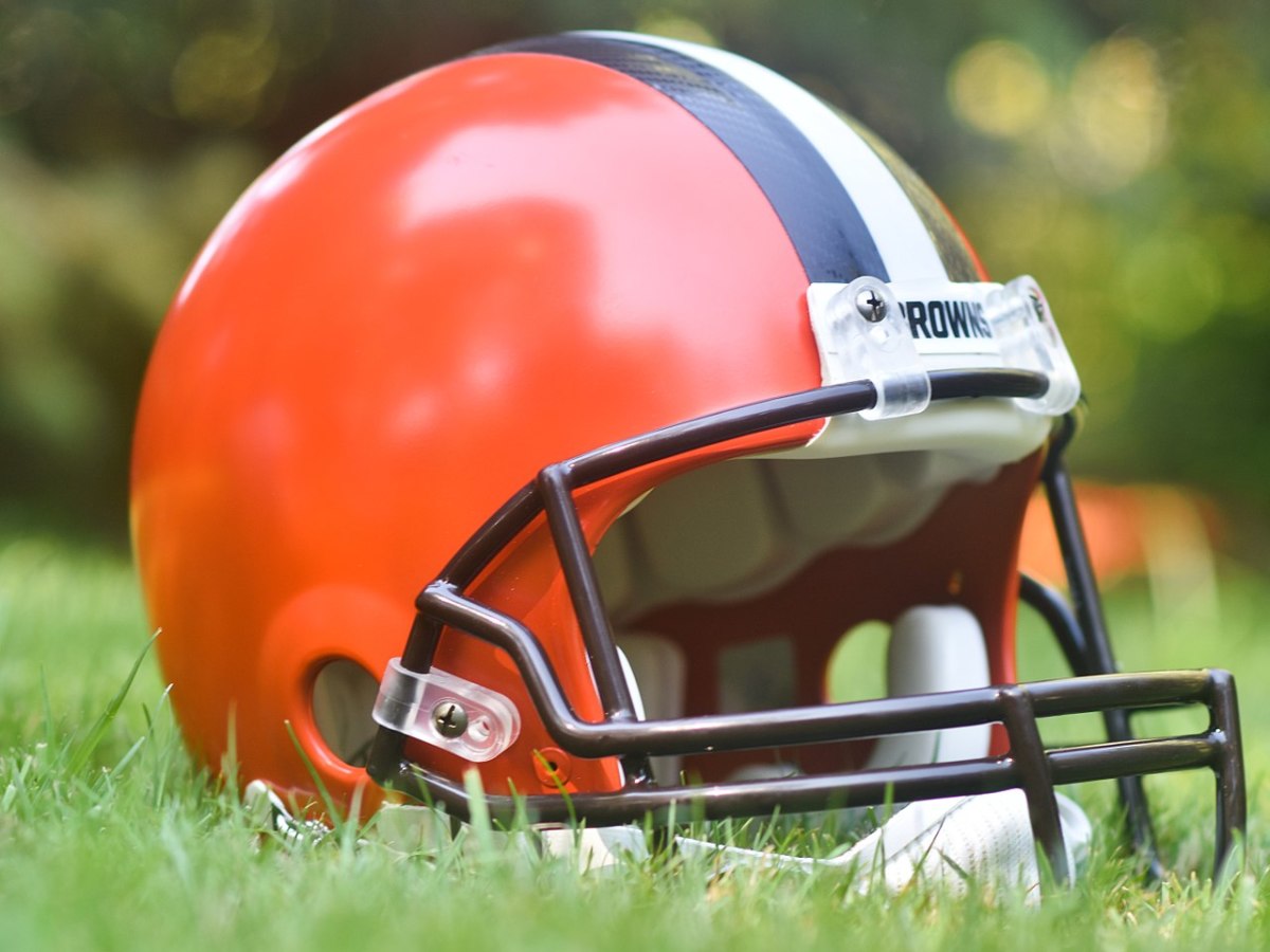 The Cleveland Browns are one of four NFL teams who never made it to a Super Bowl.