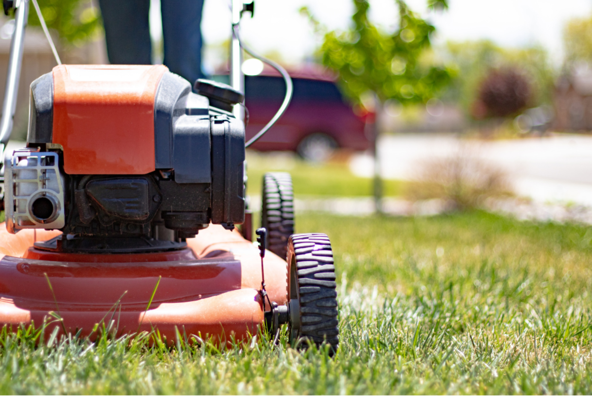 7 Ways to Get the Most Out of Your Lawnmower