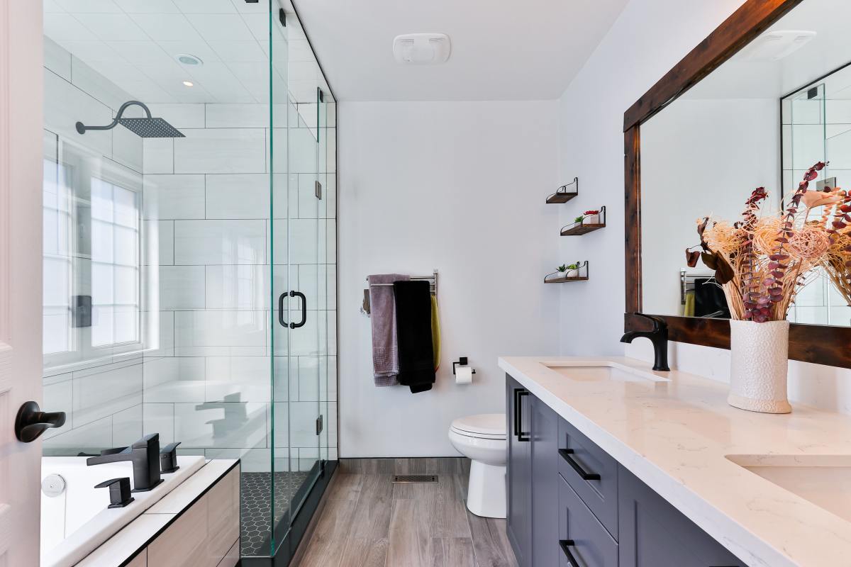 10 Step Guide To Ensure Your Bathroom Has Proper Ventilation