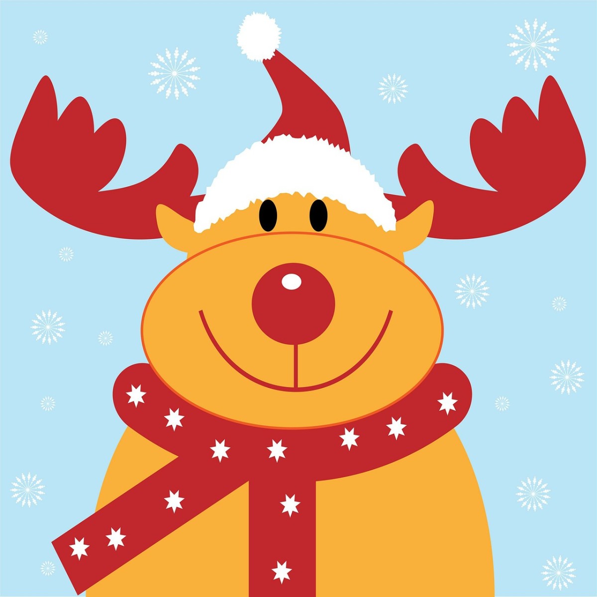 The Origin of Rudolph the Red-Nosed Reindeer and Relationship to Montgomery Ward