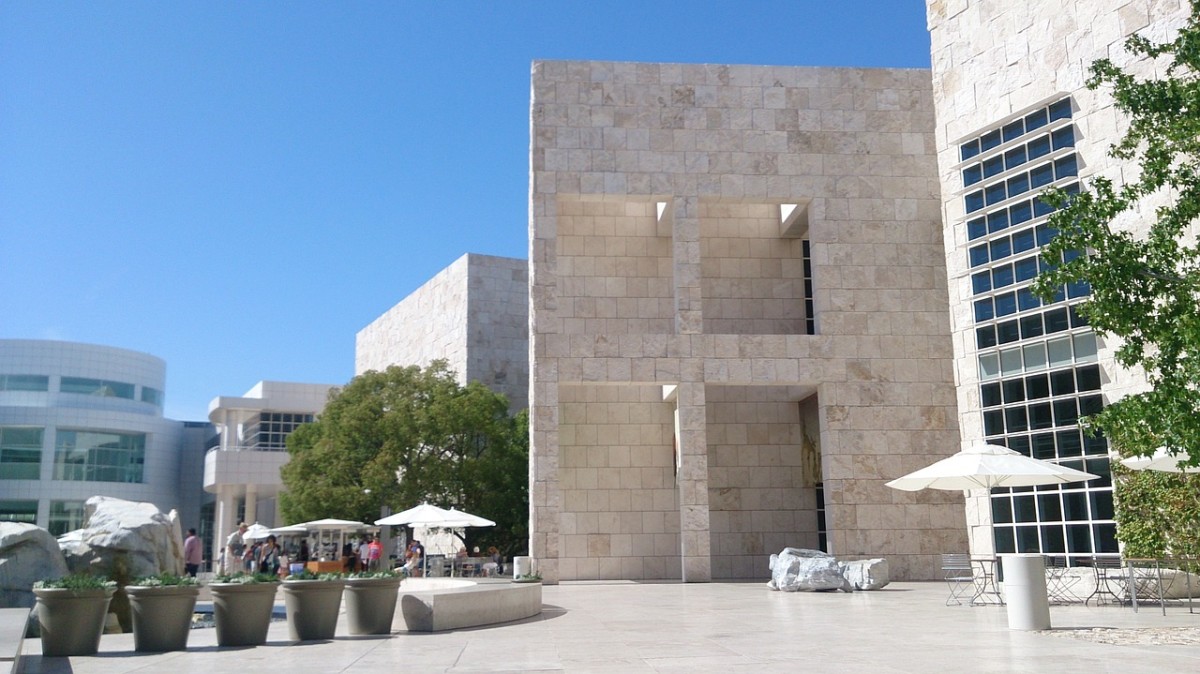 The 6 Best Art Museums in Los Angeles