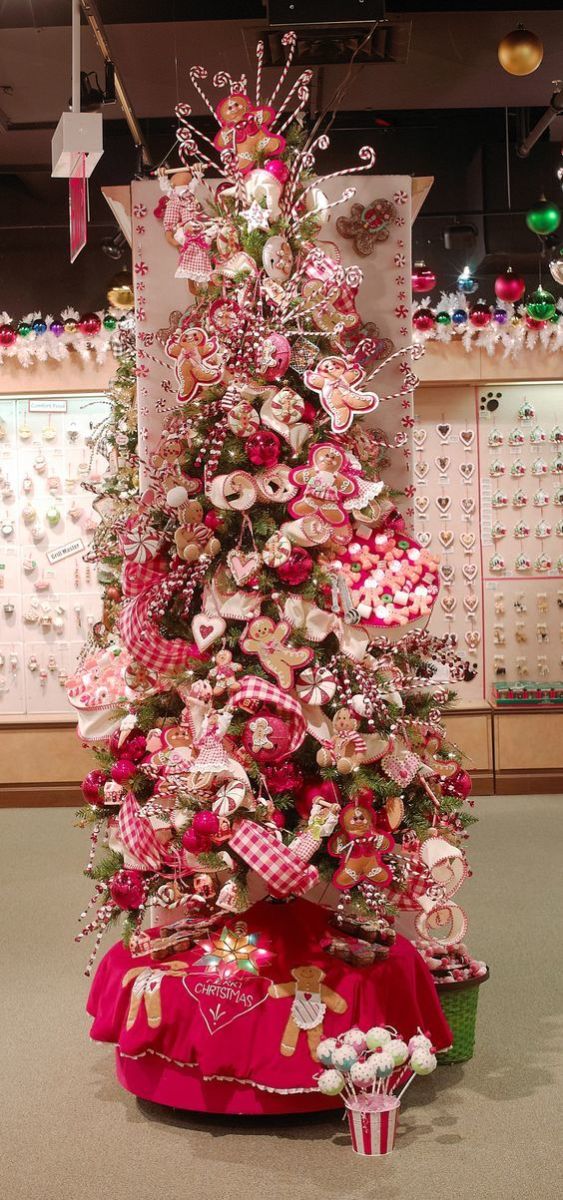 Gorgeous Christmas Tree Decorations That You'll Love - HubPages