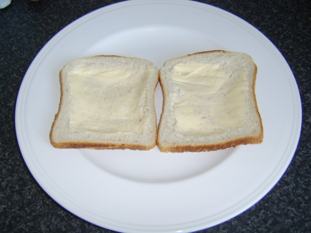 Best Toasted Sandwich Recipes HubPages