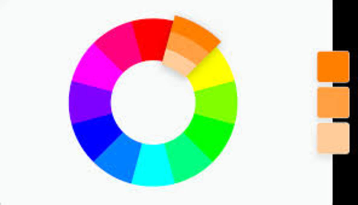 How Understanding Color Theory can Help you Use Colors More Effectively