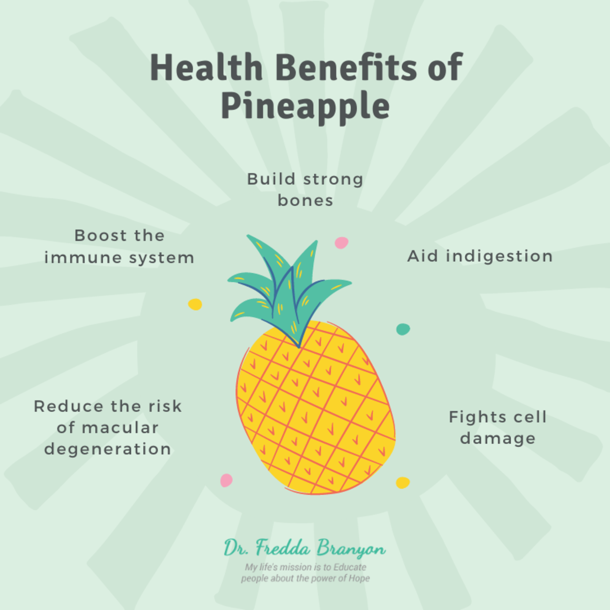 pineapple-healthy-nutritious-delicious