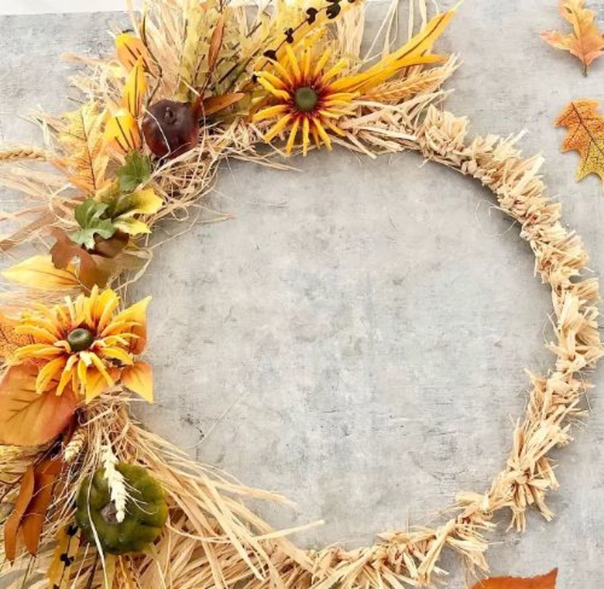 38 Remarkable Raffia Craft Ideas HubPages