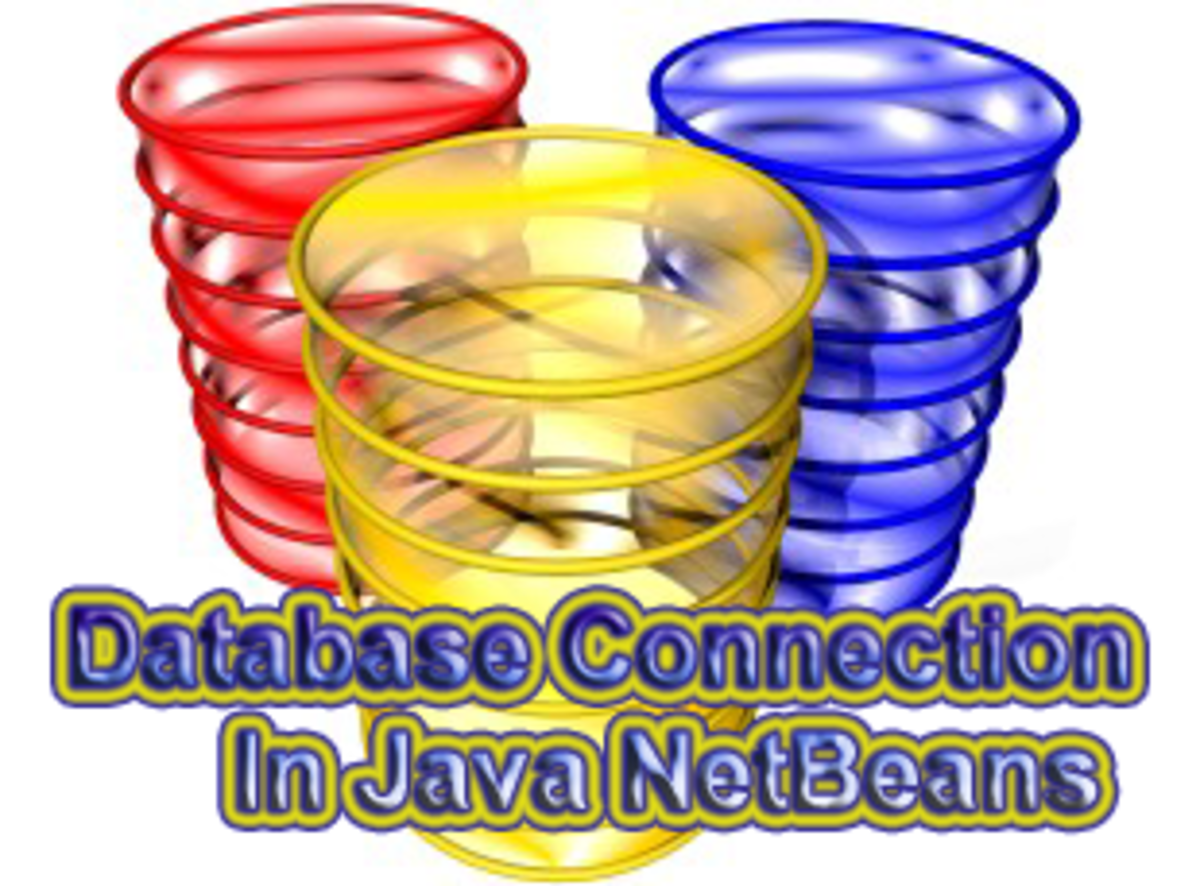 Programming in Java Netbeans - A Step by Step Tutorial for Beginners: Lesson 50
