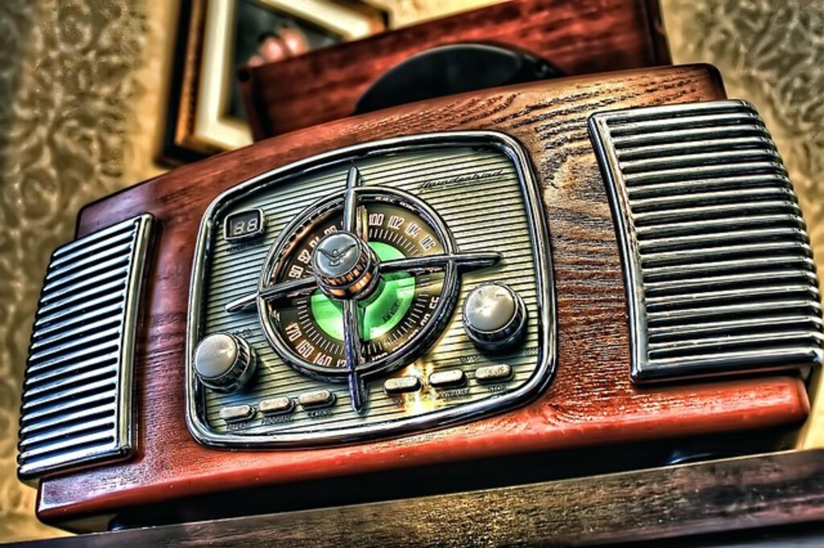 Why You Should Make Your Own Radio Commercials
