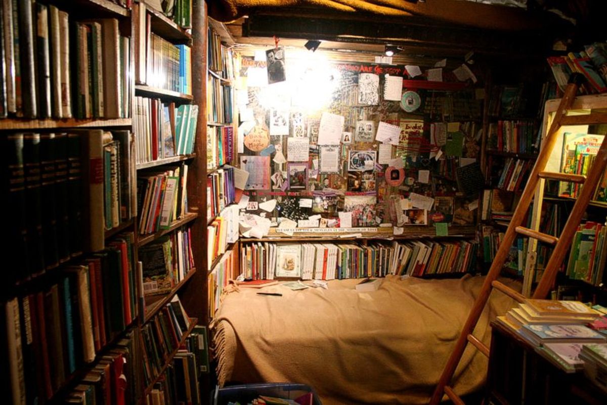 top-ten-places-a-bibliomaniac-should-see-before-they-die