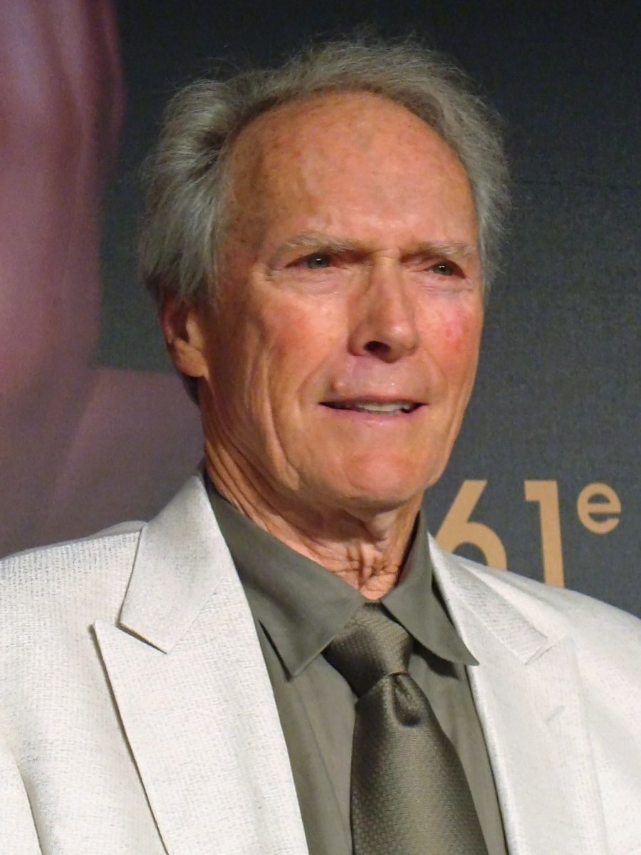 11 Awesomely Inspiring Clint Eastwood Quotes that You'll Love