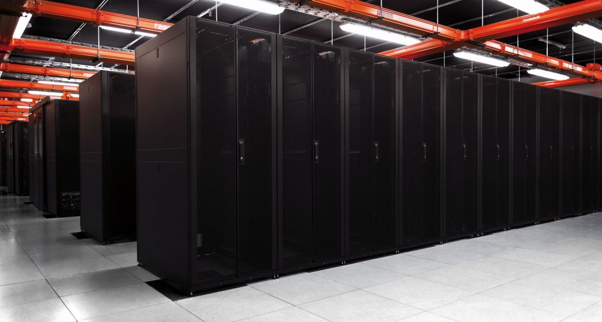 What is a Colocation Data Center?
