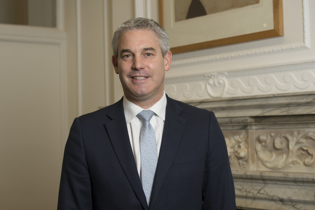 Chancellor of the Duchy of Lancaster, Stephen Barclay, asked by Boris, to bring government departments together, to find a lasting solution to the migrant crisis.