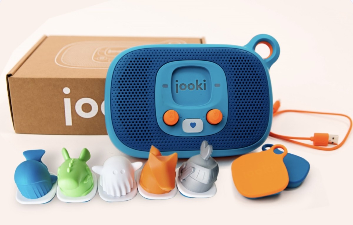 jooki-is-the-wireless-screen-free-portable-music-and-story-speaker-made-just-for-kids