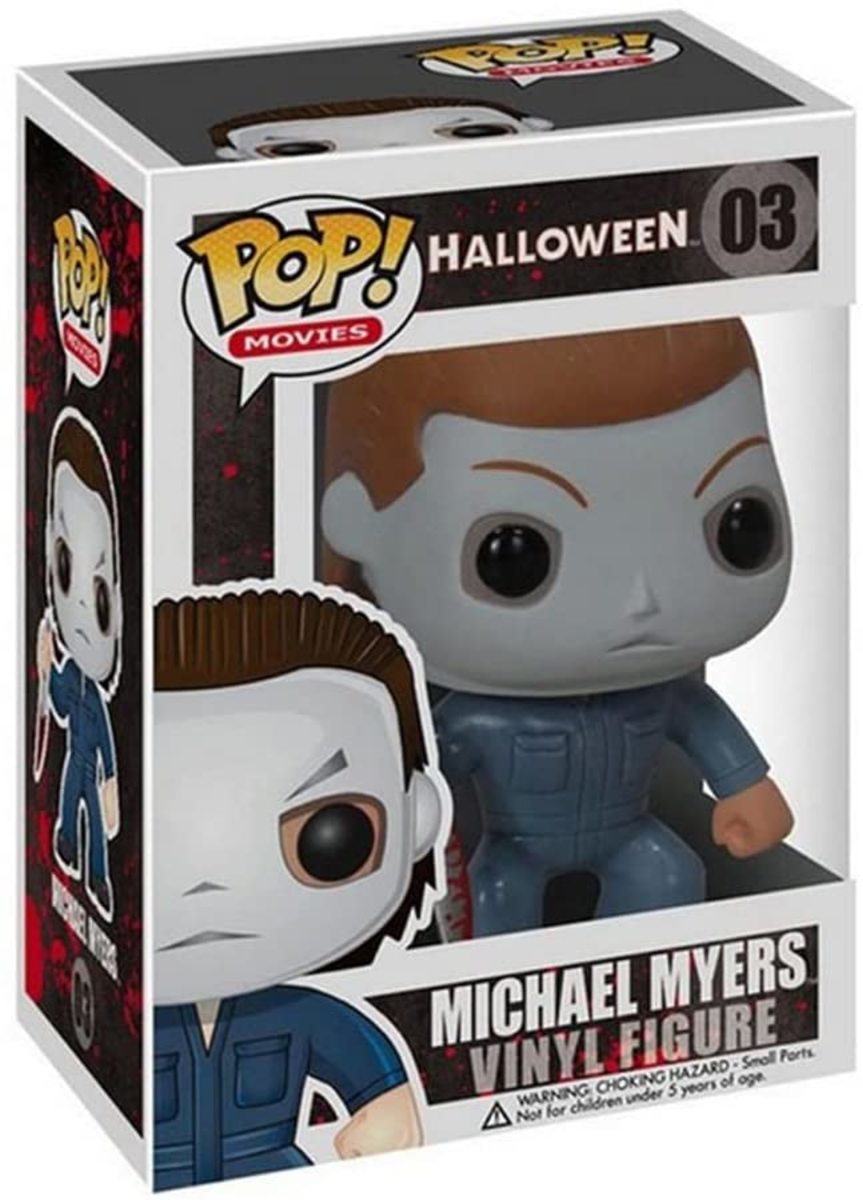 Halloween Michael Myers 03