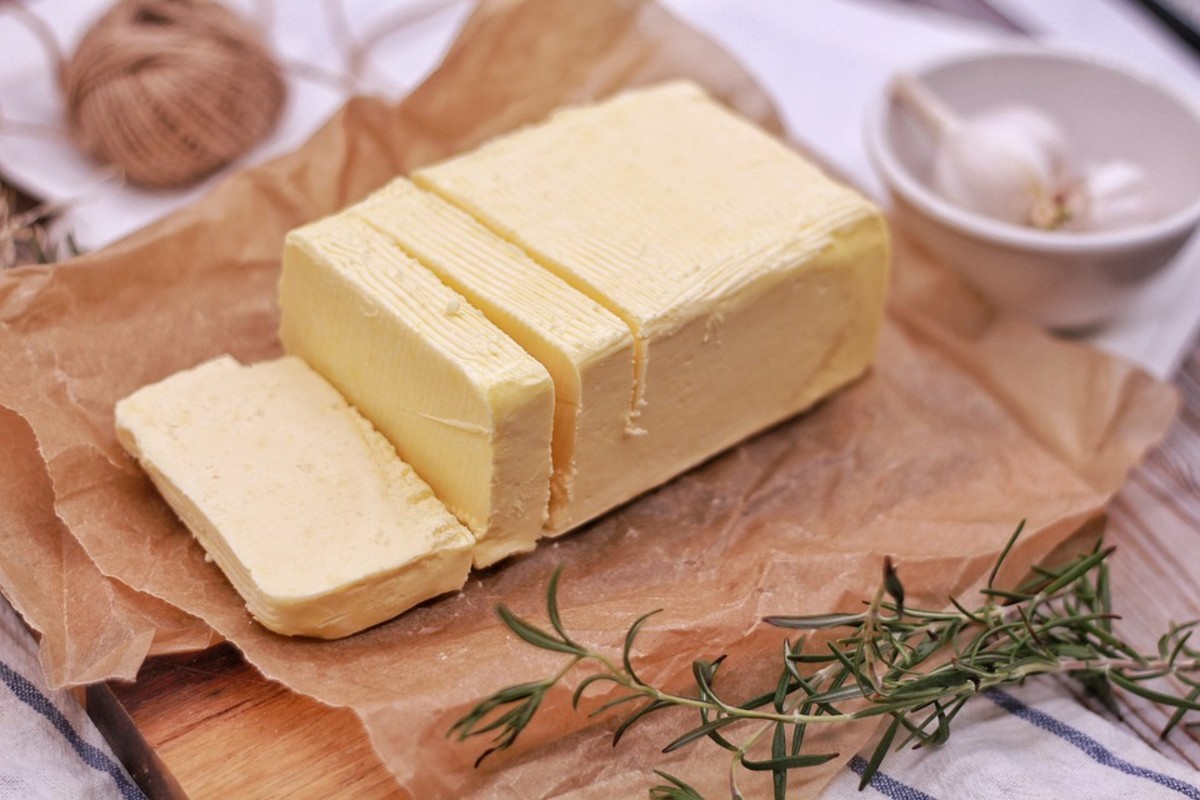 How to Cream Butter and Sugar in Baking Tips and Tricks Delishably