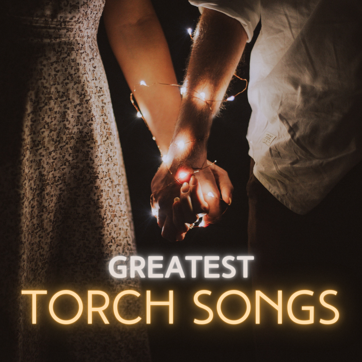100 Best Torch Songs