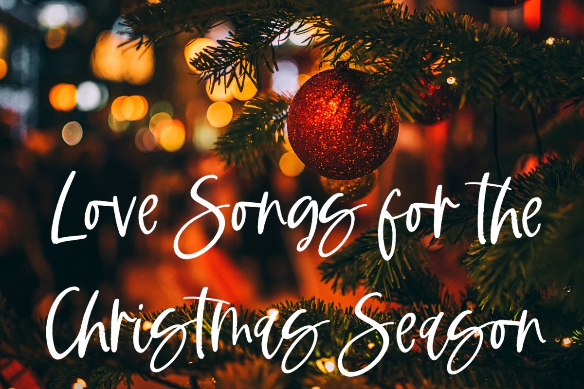76 Love Songs for the Christmas Season