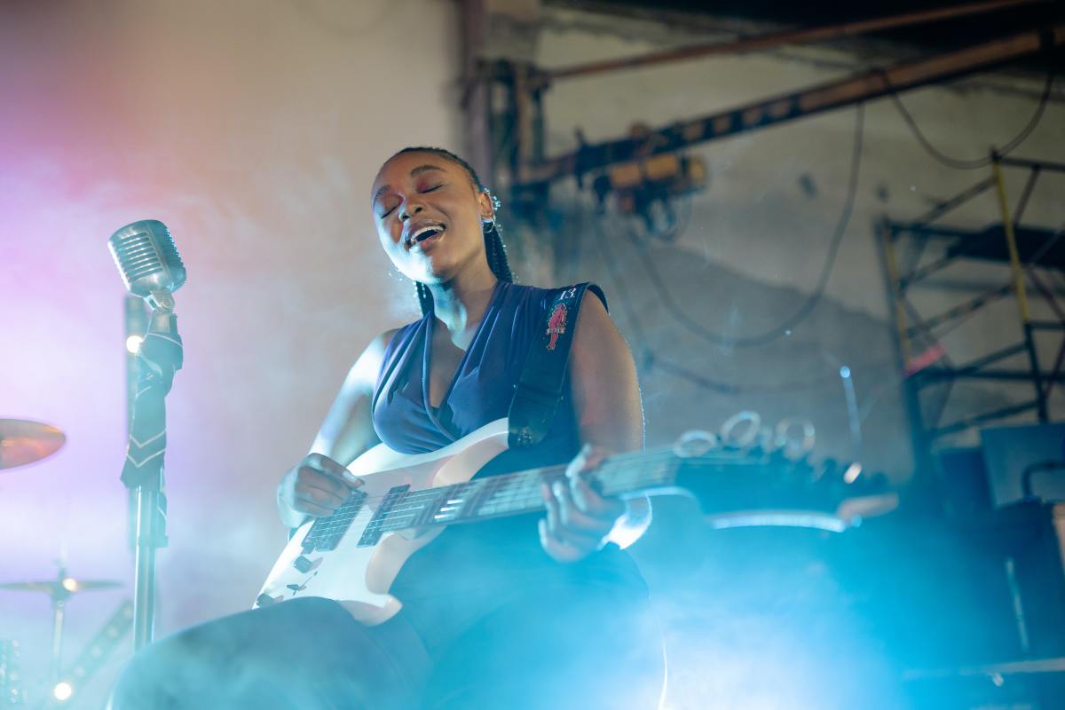 What Does It Mean To Be A Professional Musician Spinditty